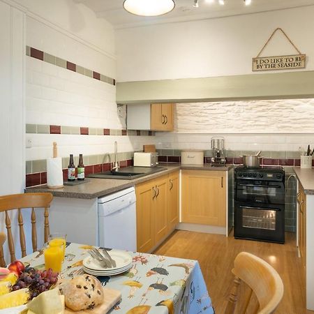 Croft Farm & Celtic Cottages Кардиган Екстериор снимка